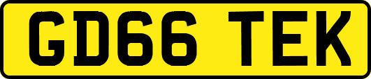 GD66TEK