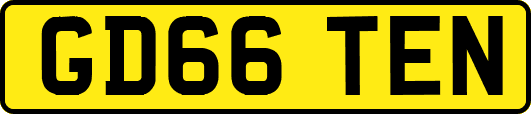 GD66TEN