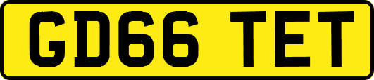 GD66TET