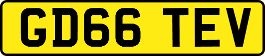 GD66TEV