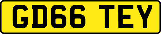 GD66TEY
