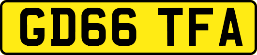 GD66TFA