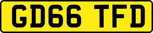 GD66TFD