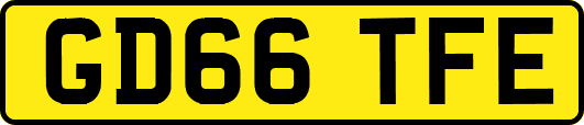 GD66TFE
