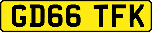 GD66TFK
