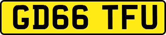 GD66TFU