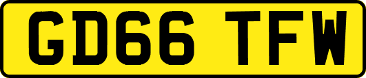 GD66TFW