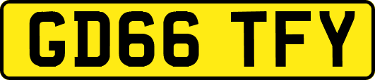 GD66TFY