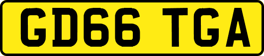 GD66TGA