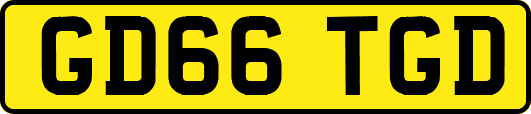 GD66TGD