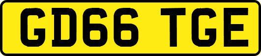GD66TGE