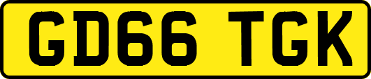 GD66TGK