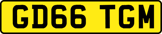GD66TGM