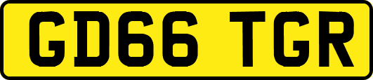 GD66TGR