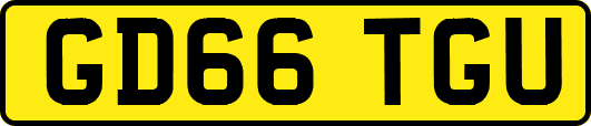 GD66TGU