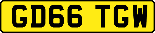 GD66TGW