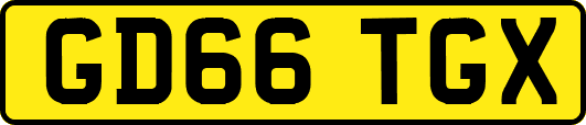 GD66TGX