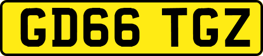 GD66TGZ