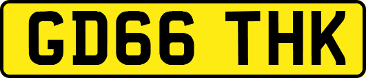 GD66THK
