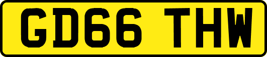 GD66THW