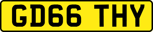 GD66THY