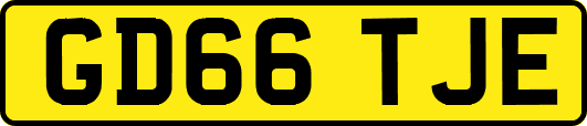 GD66TJE