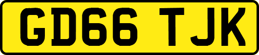 GD66TJK