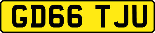 GD66TJU