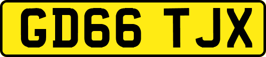 GD66TJX