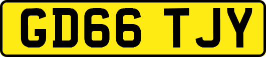 GD66TJY