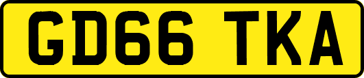 GD66TKA