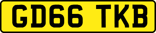 GD66TKB