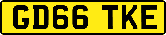 GD66TKE