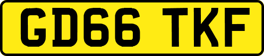 GD66TKF