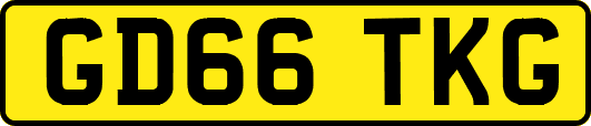 GD66TKG