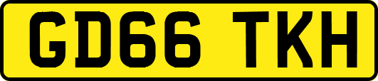 GD66TKH