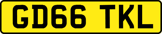 GD66TKL