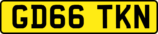 GD66TKN