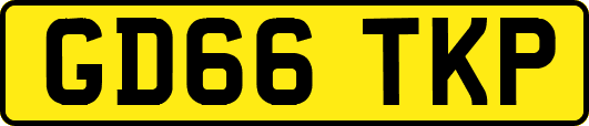 GD66TKP