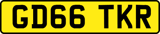 GD66TKR