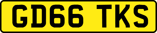 GD66TKS