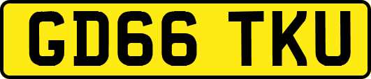 GD66TKU