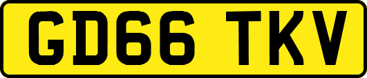 GD66TKV