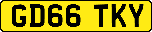 GD66TKY