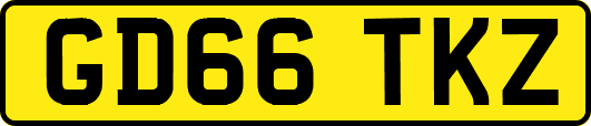 GD66TKZ