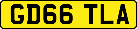 GD66TLA