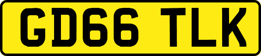 GD66TLK