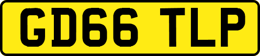 GD66TLP