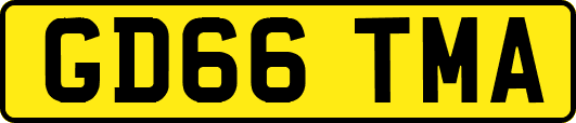 GD66TMA