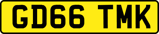 GD66TMK